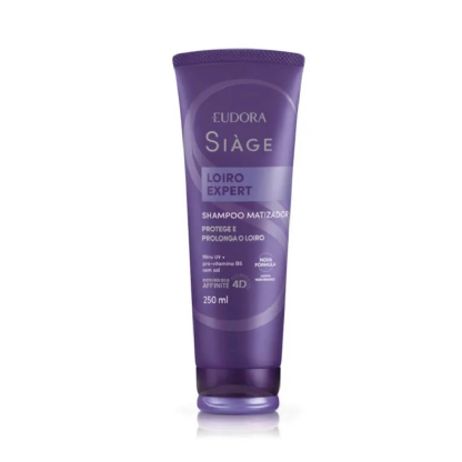SHAMPOO SIAGE LOIRO EXPERT 250ML