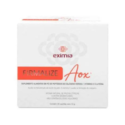 EXIMIA FIRMALIZE AOX 30SACHES