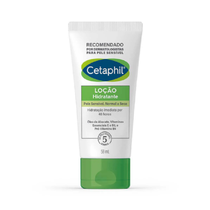 CETAPHIL LOCAO HIDRAT 59ML