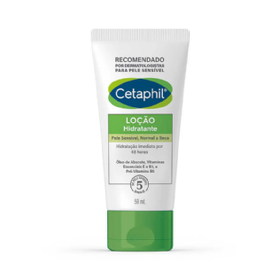 CETAPHIL LOCAO HIDRAT 59ML