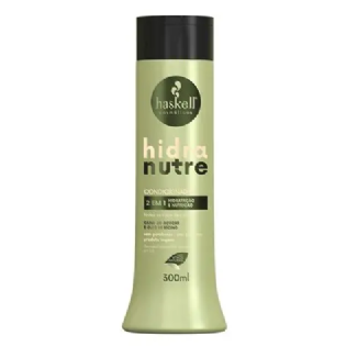 HASKELL CONDICIONADOR HIDRANUTRE 300ML