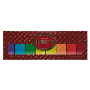 GRANADO SABONETE PHEBO VINHO 8X90G