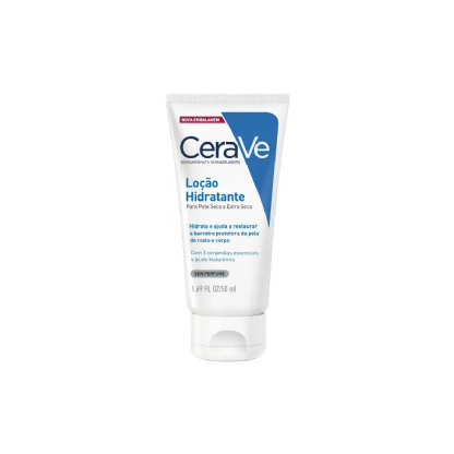 CERAVE LOC HIDRATANTE 50ML