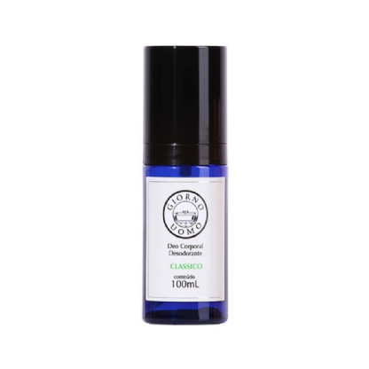 DESODORANTE CLASSICO GIORNO UOMO 100ML