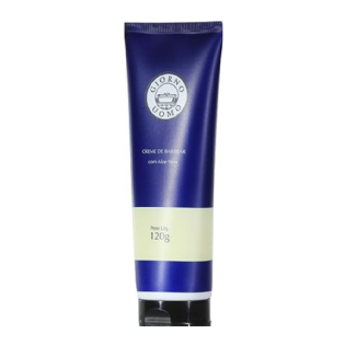 CREME DE BARBEAR GIORNO UOMO 120G