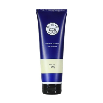 CREME DE BARBEAR GIORNO UOMO 120G