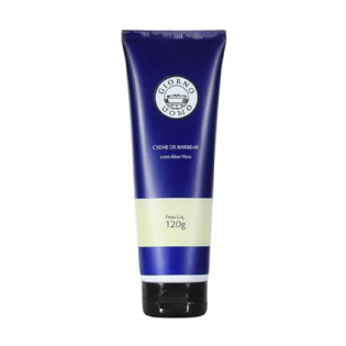 CREME DE BARBEAR GIORNO UOMO 120G