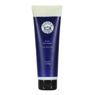 BALM POS BARBA GIORNO UOMO 120G