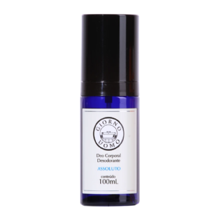 DESODORANTE ASSOLUTO GIORNO UOMO 100ML