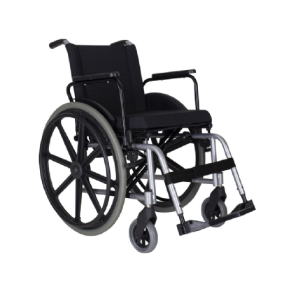 CADEIRA DE RODAS BASIC 44