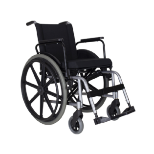 CADEIRA DE RODAS BASIC 44
