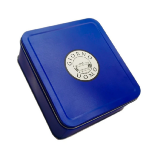 GIORNO KIT PRESENTEAVEL UOMO