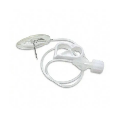 AGULHA CYTOCAN ANGLED NEEDLE 20GX20MM B.BRAUN