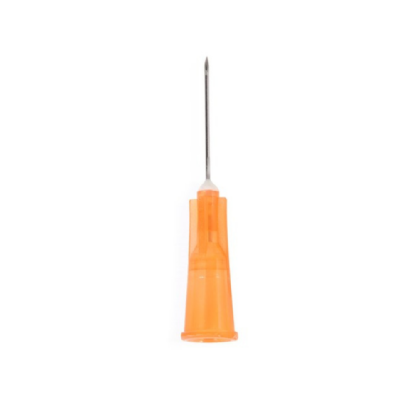 AGULHA DESC 0,40X13mm PRECISION GLIDE BD