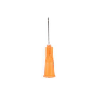 AGULHA DESC 0,50X15mm PC/10 PRECISION GLIDE BD