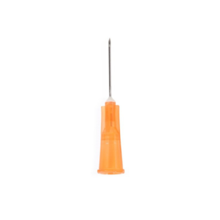 AGULHA DESC 0,50X15mm PC/10 PRECISION GLIDE BD