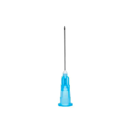 AGULHA DESC PRECISION GLIDE AZ 30X0,6MM BD