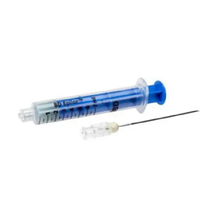 SERINGA PERDA DE RESISTENCIA 07ML LOK EPILOR