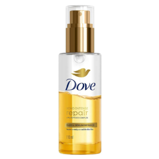 DOVE OLEO+SERUM FINALIZADOR BOND 110ML