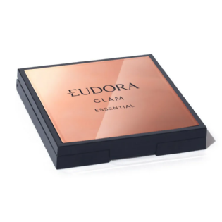 EUDORA GLAM ESSENTIAL PALETA DE SOMBRAS 5,85G
