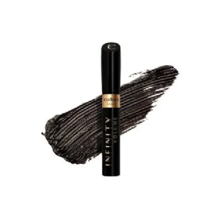 EUDORA GLAM MASC CILIOS VOLUME INFINITY 9G