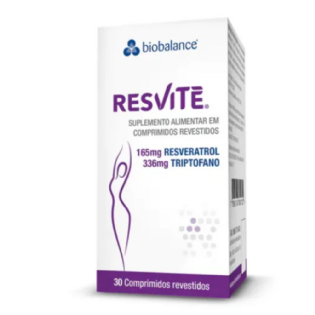 RESVITE C/30