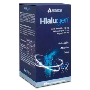 HIALUGEN 60 CPR