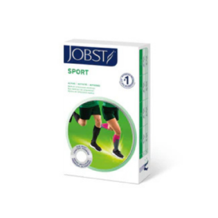 JOBST SPORT 20-30 PANT FEC CINZA M