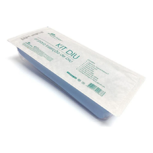 KOLPLAST KIT DIU (ESPEC/CHERRON/POZZI/TESOURA/HISTEROMET/TESOURA/LUV/GAZE/DILAT/CAMP)
