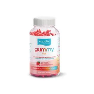 EQUALIV GUMMY KIDS X60
