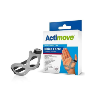 IMOBILIZADOR ACTIMOVE RHIZO FORTE ESQUERDO GD