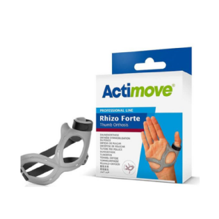 IMOBILIZADOR ACTIMOVE RHIZO FORTE DIREITO PEQUENO