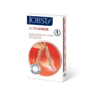 JOBST USHEER 20-30 PANT FECHADA MEL M