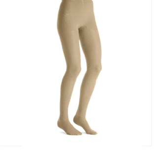 JOBST USHEER 20-30 PANT FECHADA MEL M