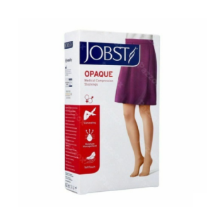 JOBST OPAQUE 20 30 PANT ABERTA NAT M