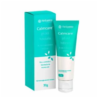 CALMCARE GEL ORAL 30G