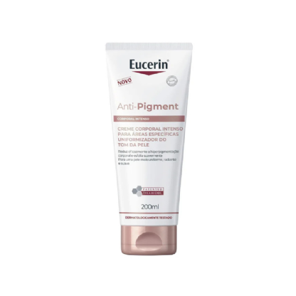 EUCERIN CORPORAL INTENSO ANTI PIGMENT 200ML