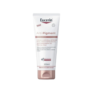 EUCERIN CORPORAL INTENSO ANTI PIGMENT 200ML