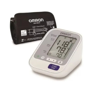 MONITOR DE PRESSAO ARTERIAL DE BRACO MODELO HEM-7142