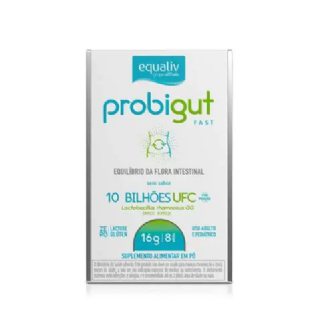 EQUALIV PROBIGUT FAST 08 STICK 2G