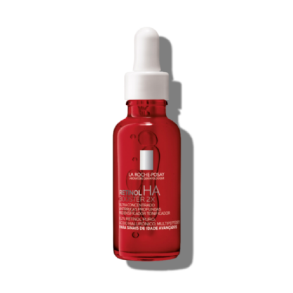 LA ROCHE POSAY RETINOL HA BOOSTER 2X15ML