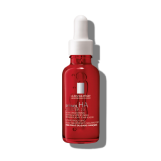 LA ROCHE POSAY RETINOL HA BOOSTER 2X15ML