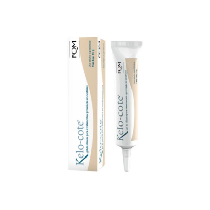 KELO COTE GEL 15 G