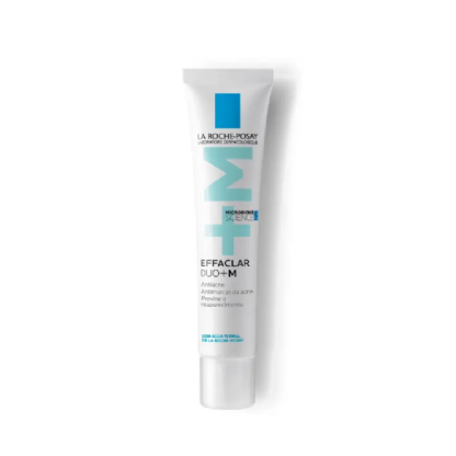 LA ROCHE POSAY EFFACLAR DUO + M 40ML