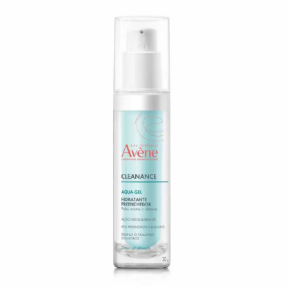 CLEANANCE AQUA GEL 30G