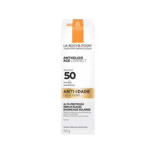 LA ROCHE POSAY ANTHELIOS AGE CORRECT FPS50 S COR 50G SN