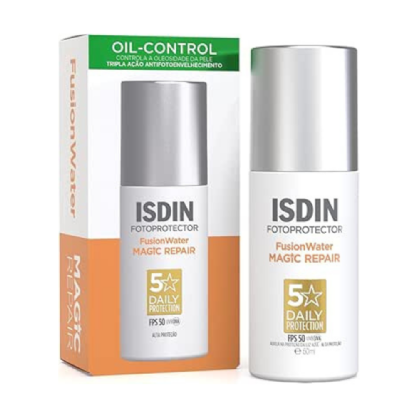 SDIN FP FW MAGIC REPAIR SPF50 50ML/ISDIN
