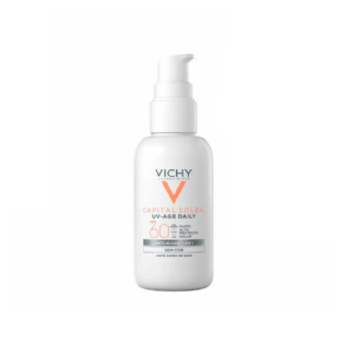VICHY CS UV AGE SPF60 40gr.
