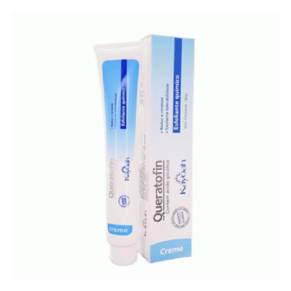 KAYOAH QUERATOFIN 60G