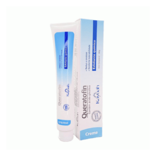 KAYOAH QUERATOFIN 60G